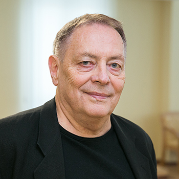 Professor Leonid Ionin