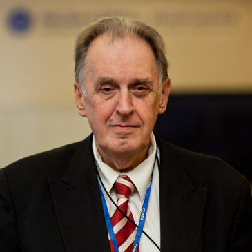 Lev Lubimov, HSE Deputy Academic Supervisor