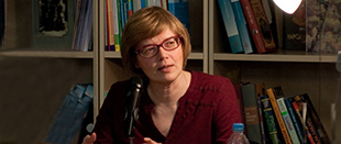 Светлана Алексиевич стала лауреатом Нобелевской премии по литературе