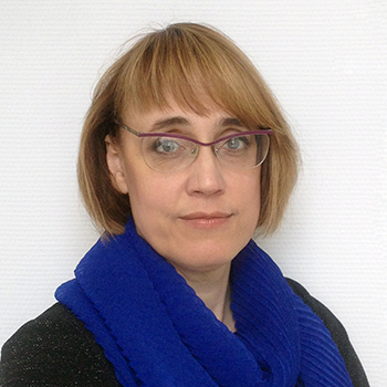 Evgenia Kulik, Director of HSE eLearning Office